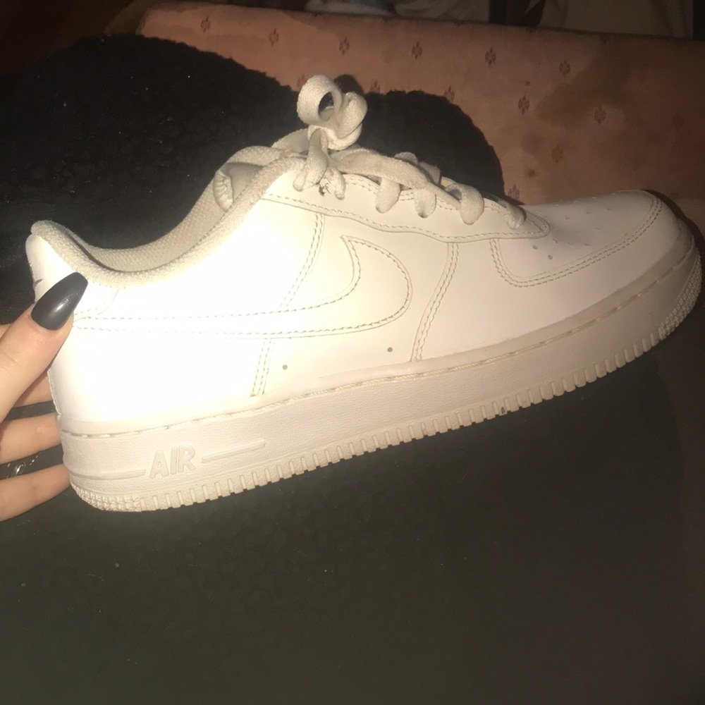 Air Force ones